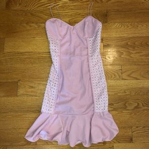 Babydoll dress